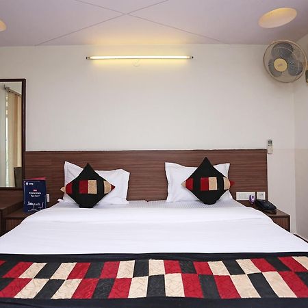 Super Hotel O Maan'S Heritage Dzsaipur Kültér fotó