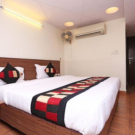Super Hotel O Maan'S Heritage Dzsaipur Kültér fotó
