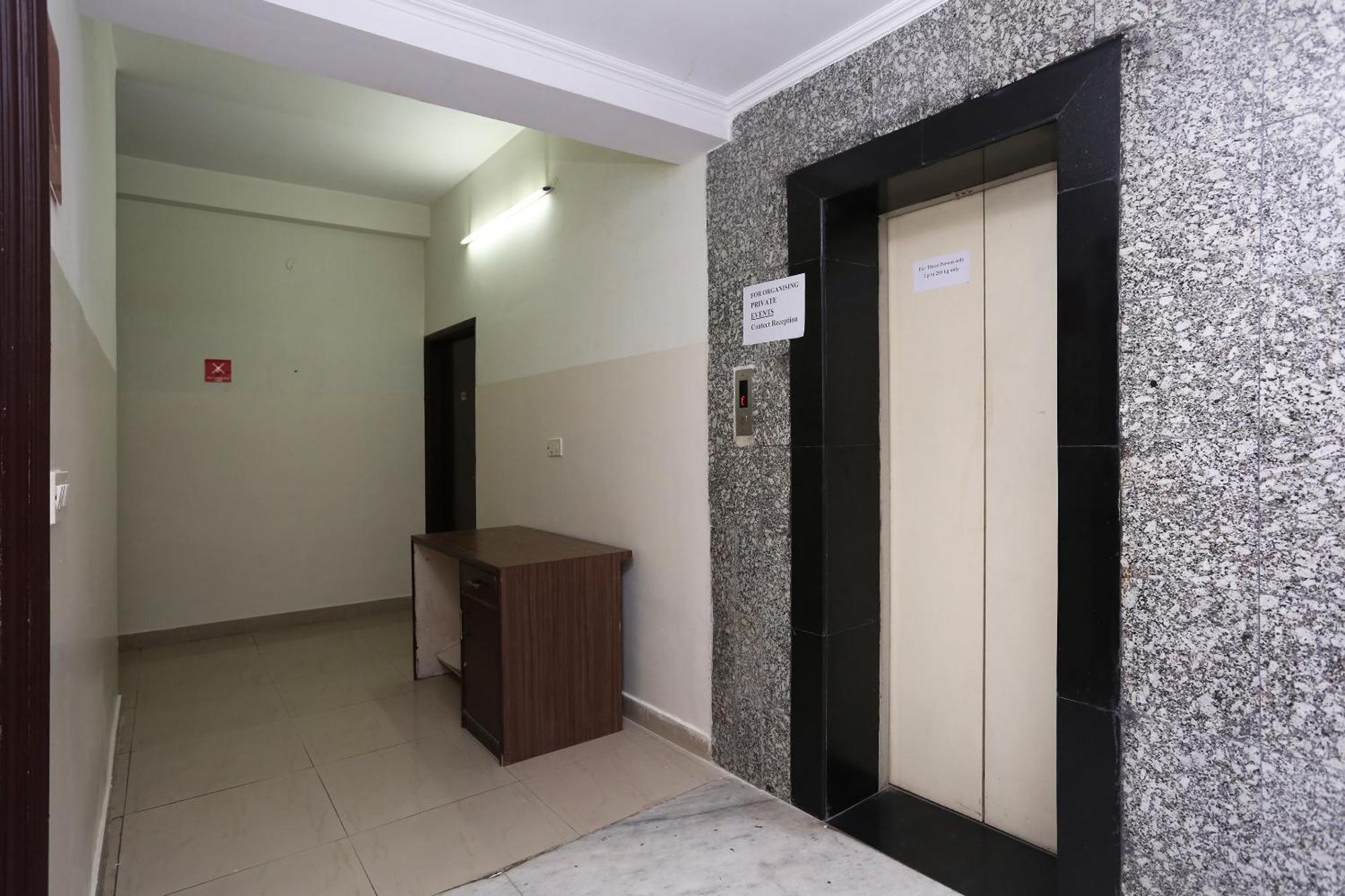 Super Hotel O Maan'S Heritage Dzsaipur Kültér fotó
