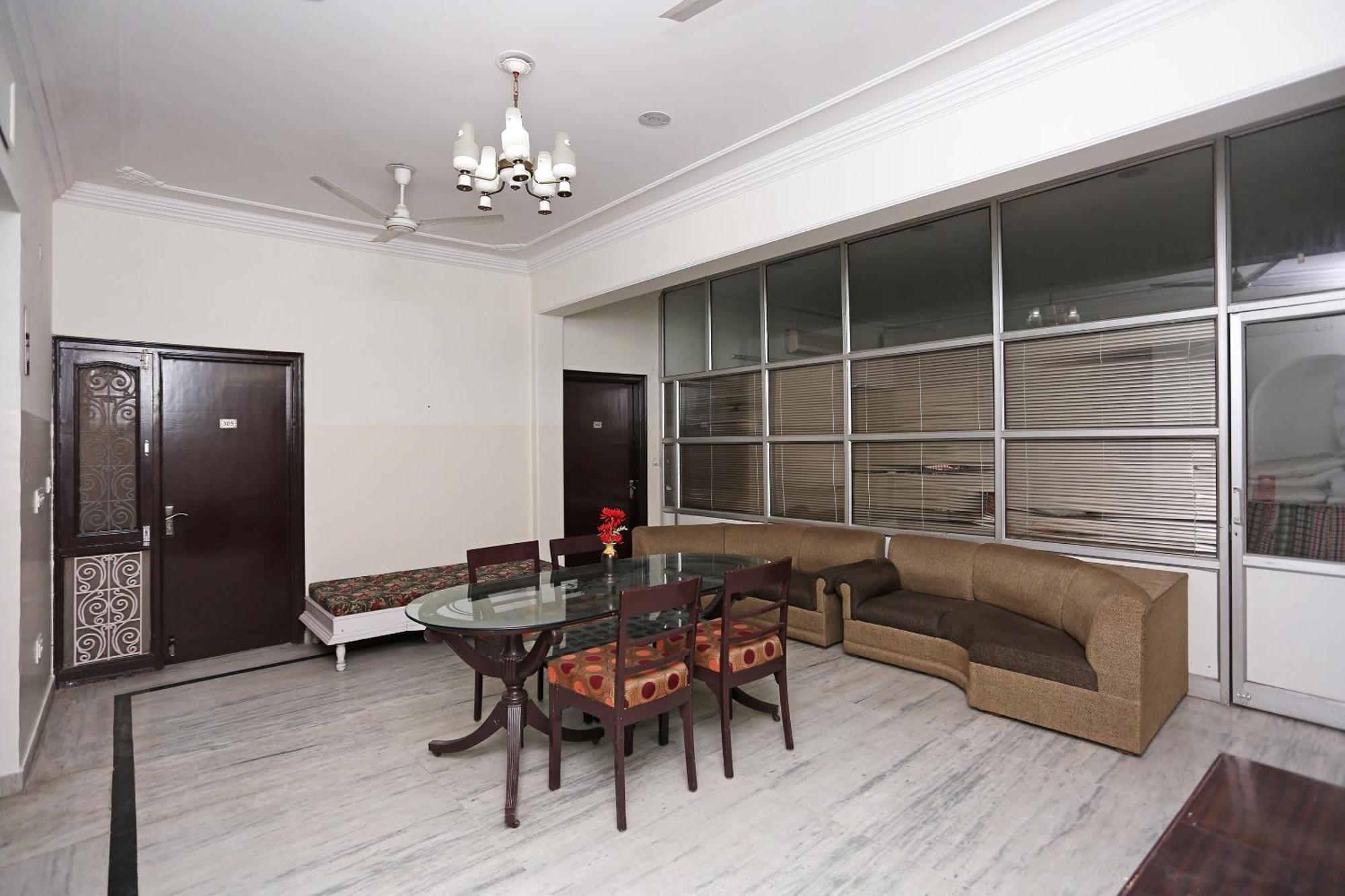 Super Hotel O Maan'S Heritage Dzsaipur Kültér fotó