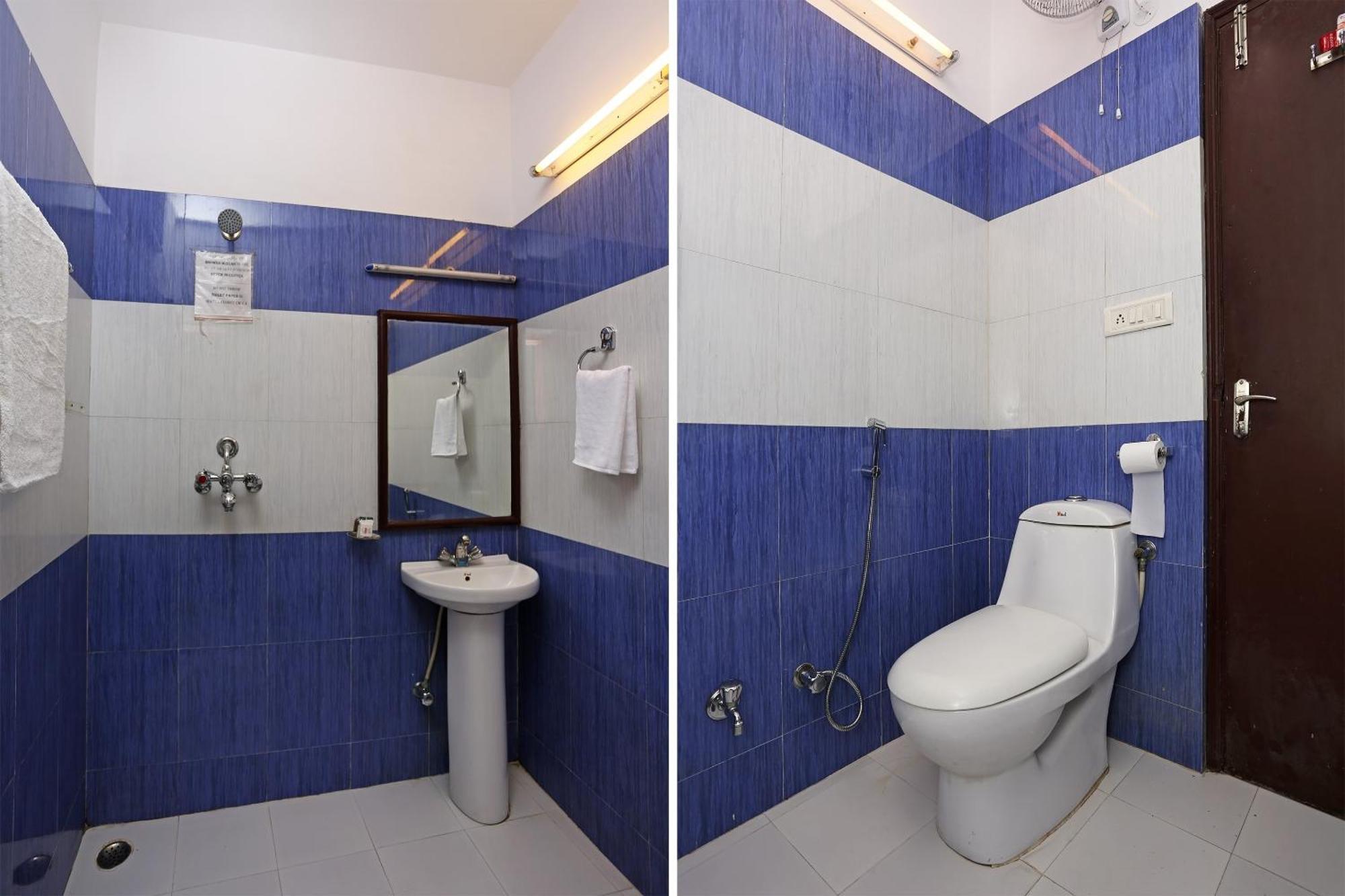 Super Hotel O Maan'S Heritage Dzsaipur Kültér fotó