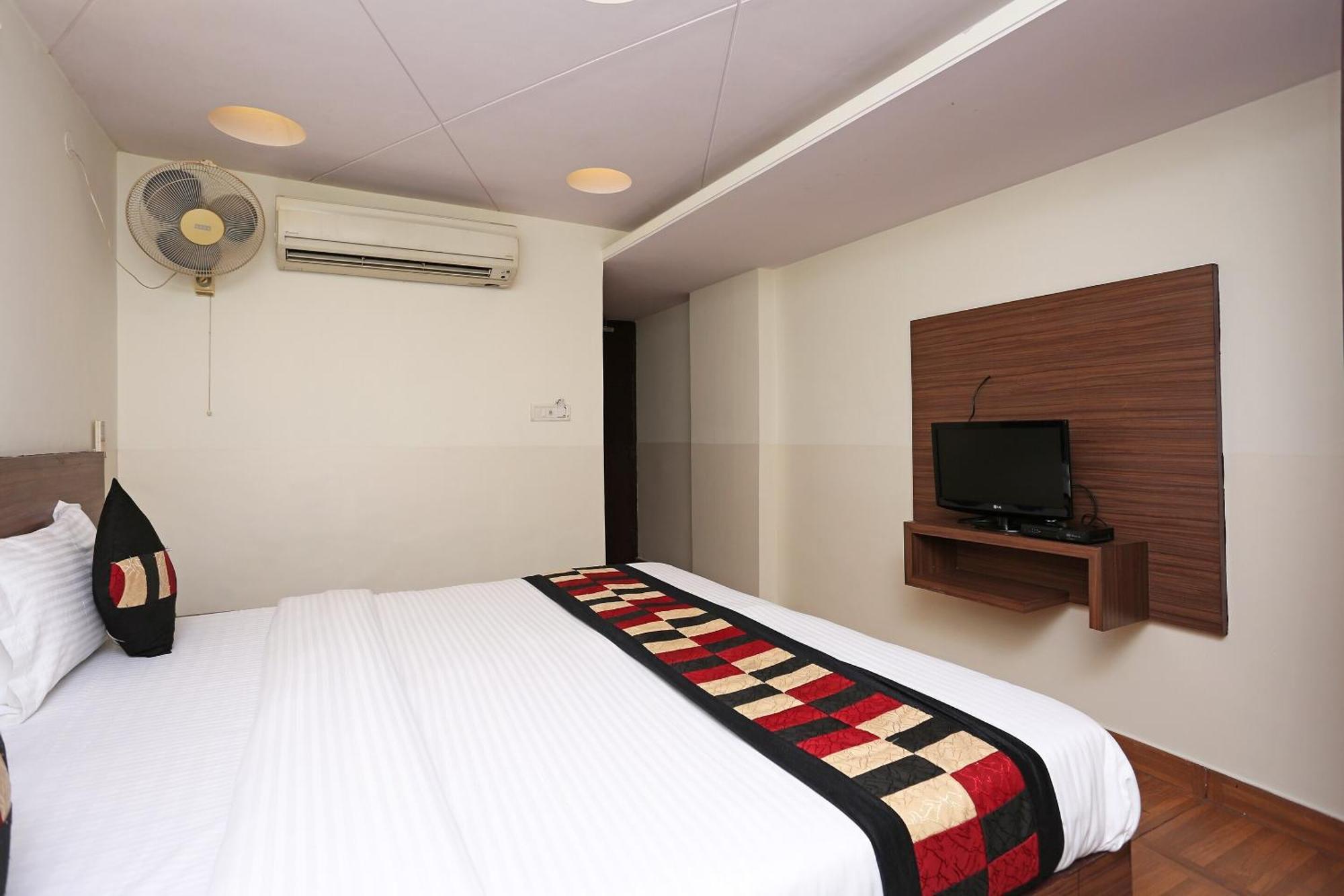Super Hotel O Maan'S Heritage Dzsaipur Kültér fotó