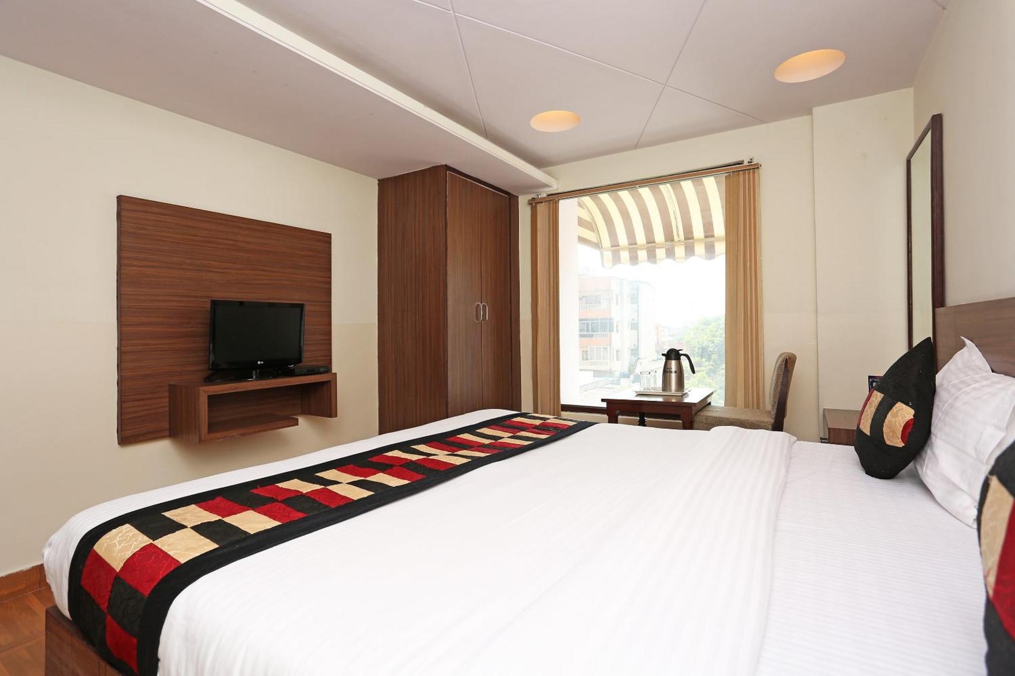 Super Hotel O Maan'S Heritage Dzsaipur Kültér fotó