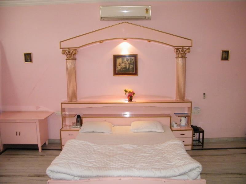Super Hotel O Maan'S Heritage Dzsaipur Kültér fotó