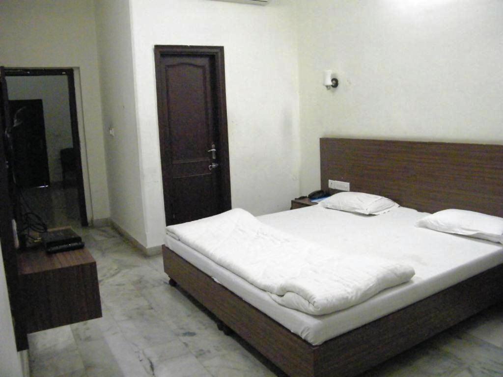 Super Hotel O Maan'S Heritage Dzsaipur Kültér fotó