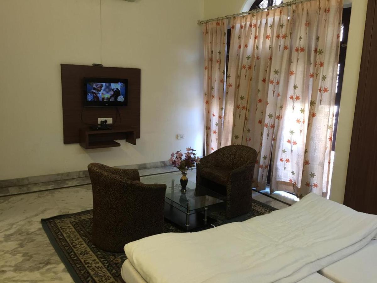 Super Hotel O Maan'S Heritage Dzsaipur Kültér fotó