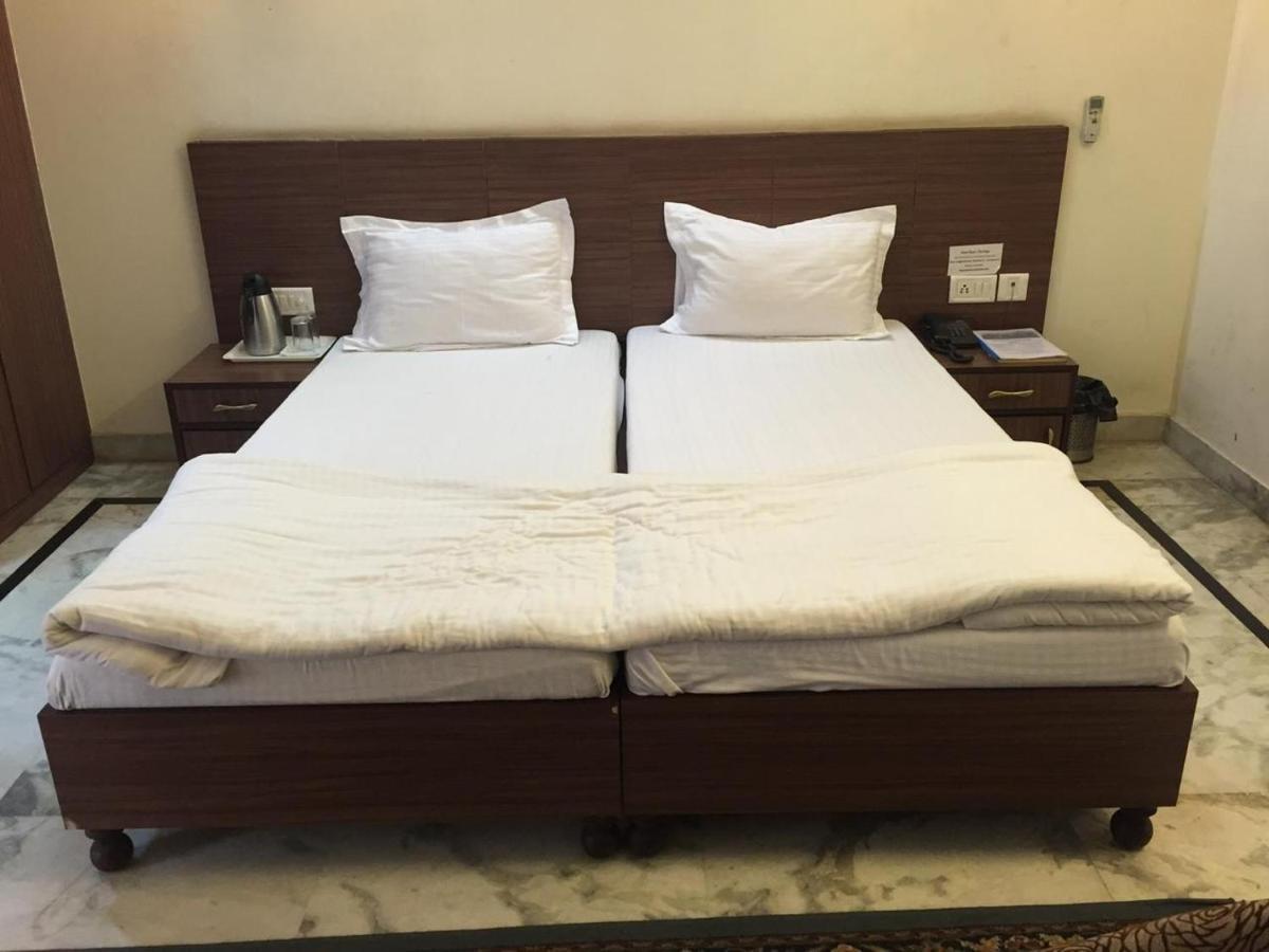 Super Hotel O Maan'S Heritage Dzsaipur Kültér fotó